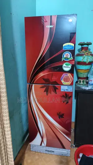 Walton Fridge