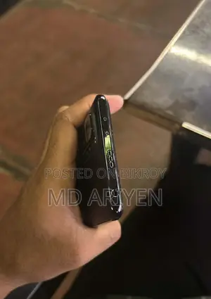 শাওমি রেডমি নোট ১০ প্রো ৬/১২৮ (ব্যবহৃত)