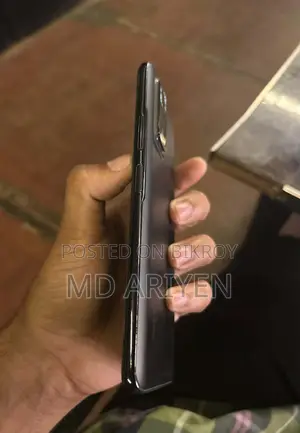 শাওমি রেডমি নোট ১০ প্রো ৬/১২৮ (ব্যবহৃত)