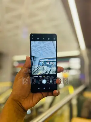 শাওমি রেডমি নোট ১০ প্রো ৬/১২৮ (ব্যবহৃত)