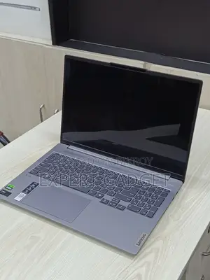 Lenovo Ideapad Pro 5i | Core Ultra 7-155H (I7- 14th Gen) RTX 3050 6 GB