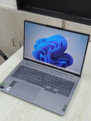 Lenovo Ideapad Pro 5i | Core Ultra 7-155H (I7- 14th Gen) RTX 3050 6 GB