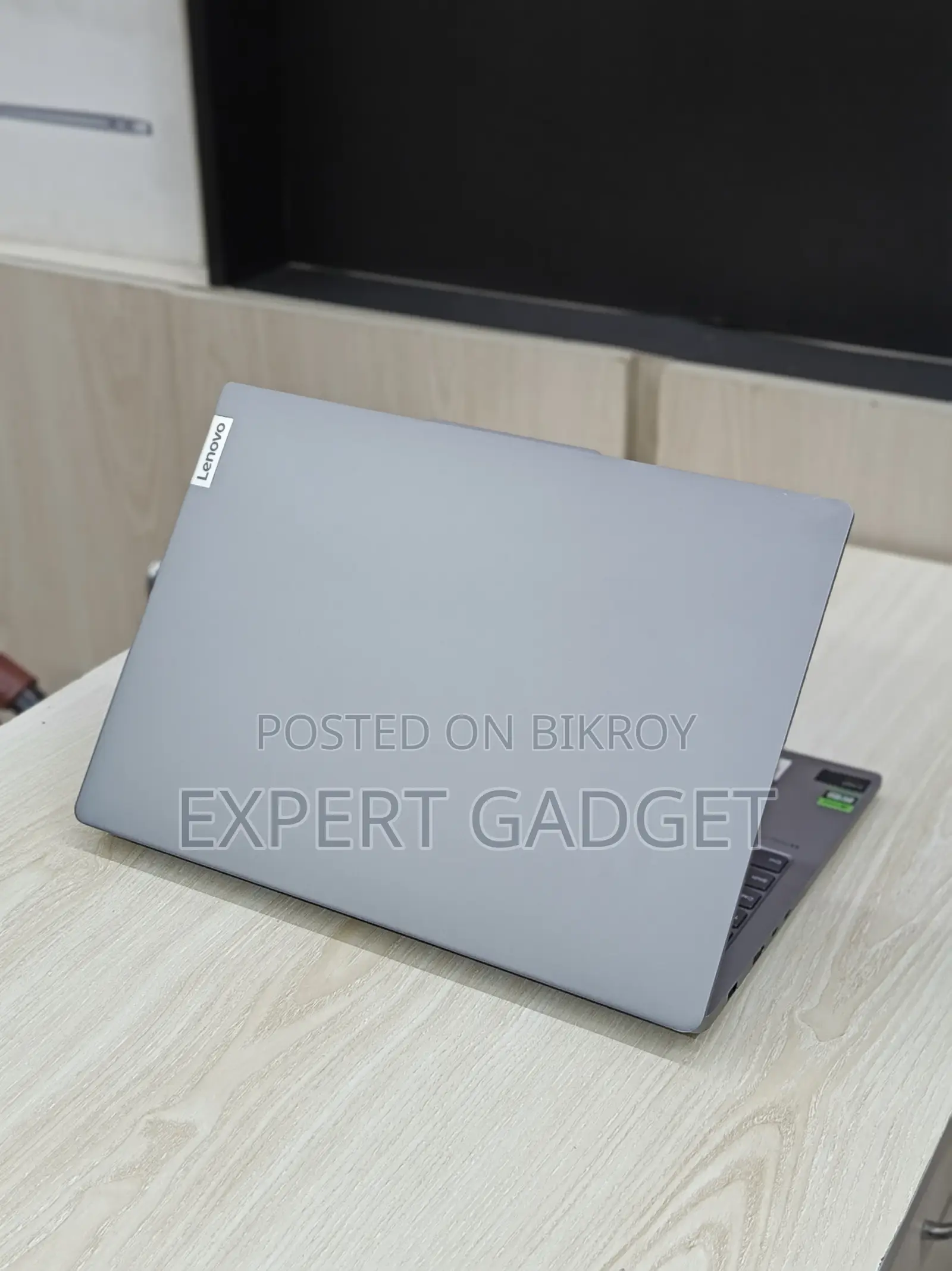 Lenovo Ideapad Pro 5i | Core Ultra 7-155H (I7- 14th Gen) RTX 3050 6 GB