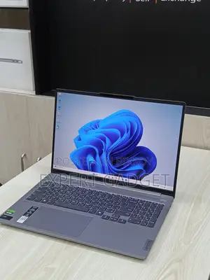 Lenovo Ideapad Pro 5i | Core Ultra 7-155H (I7- 14th Gen) RTX 3050 6 GB