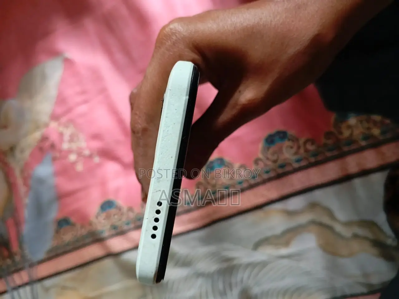 Xiaomi Redmi A1 plus (Used)