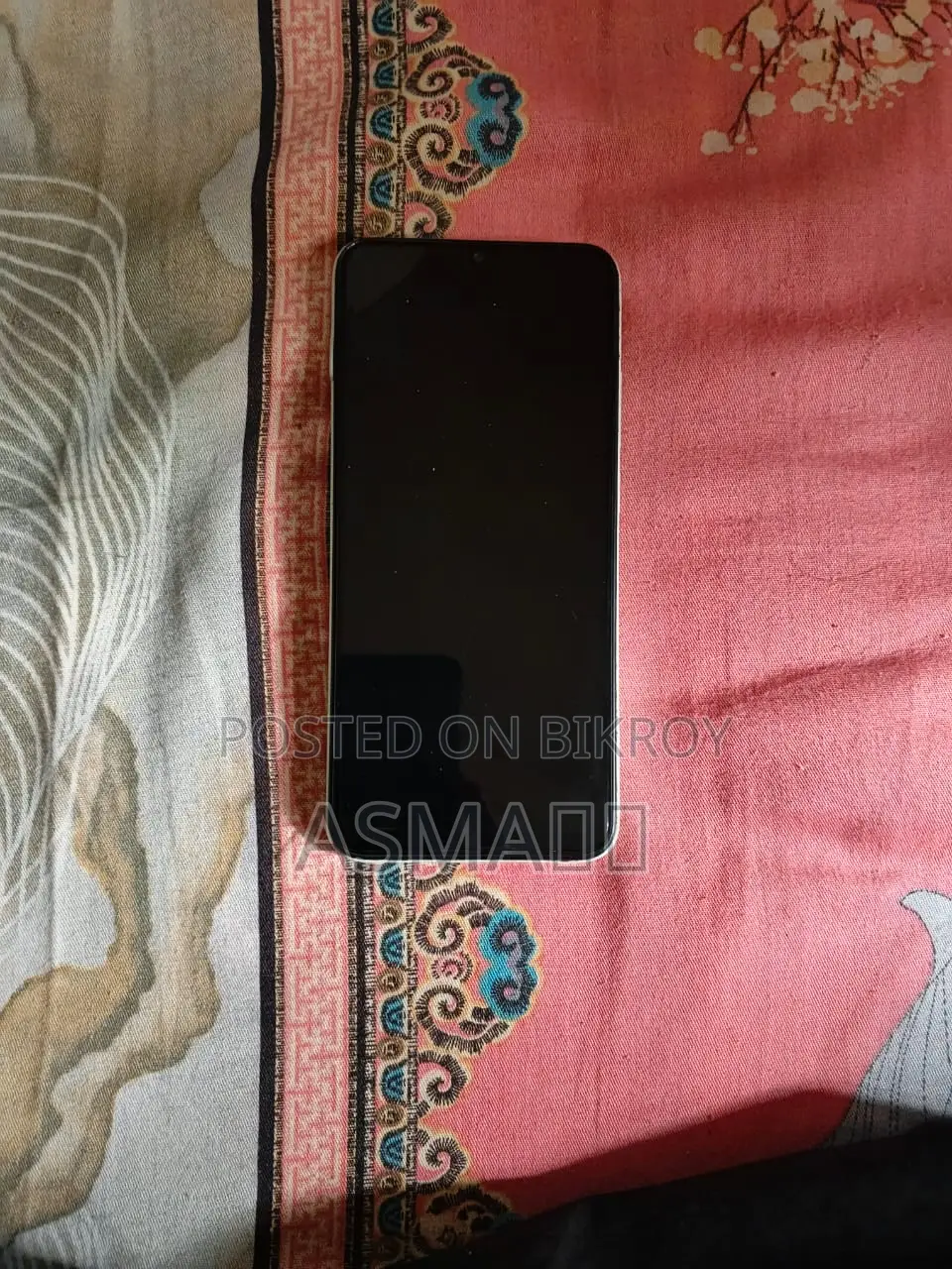 Xiaomi Redmi A1 plus (Used)