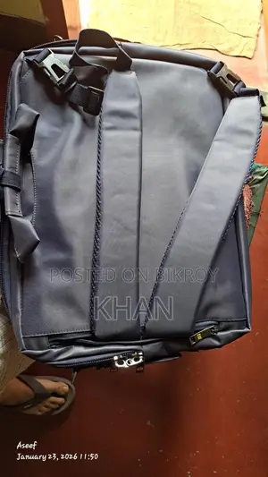 ল্যাপটপ ব্যাকপ্যাক
