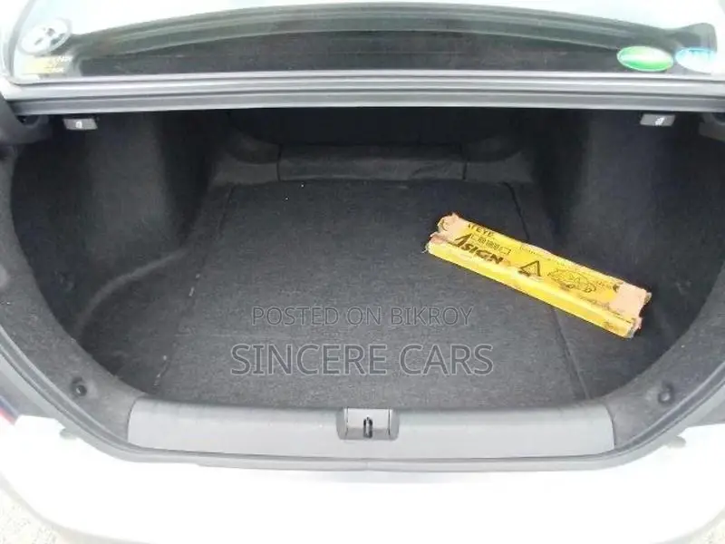 Honda Civic ex leather 4.5point 2020