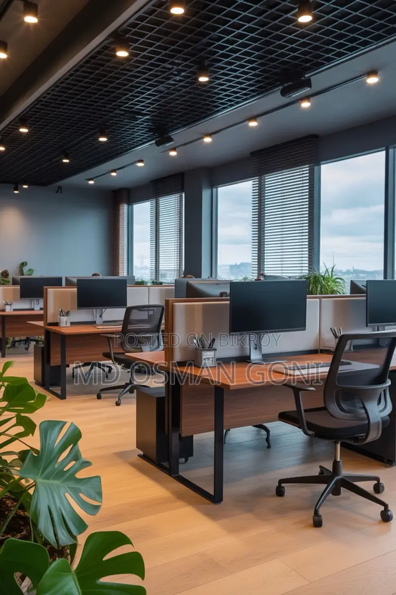 Commercial Space for Rent in Uttara