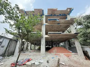 Commercial Space for Rent in Uttara