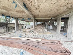 Commercial Space for Rent in Uttara
