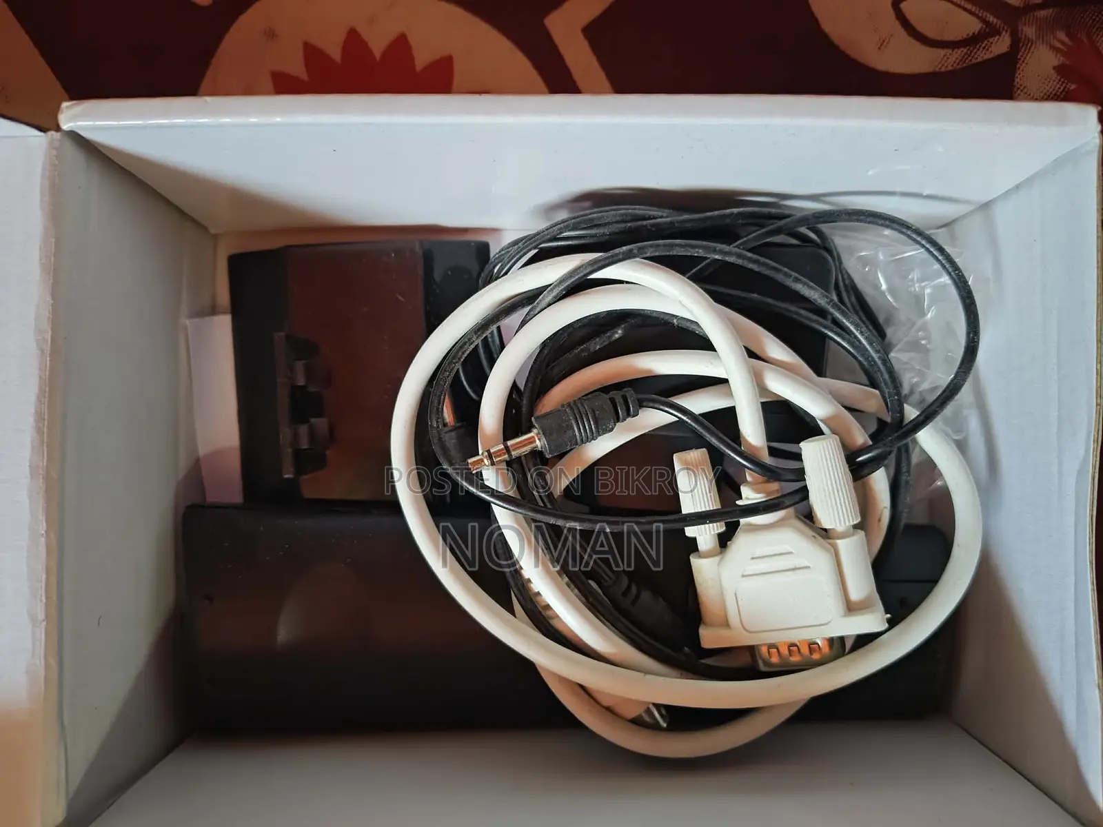 Gedmei TV Card