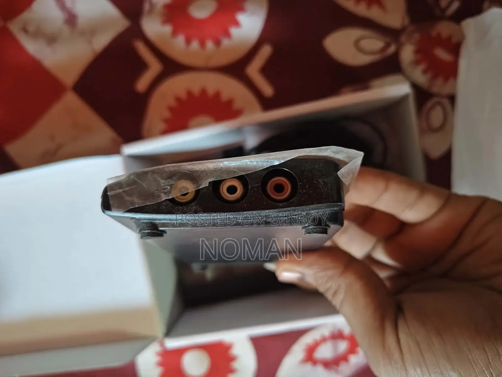 Gedmei TV Card