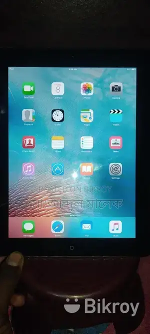Apple iPad