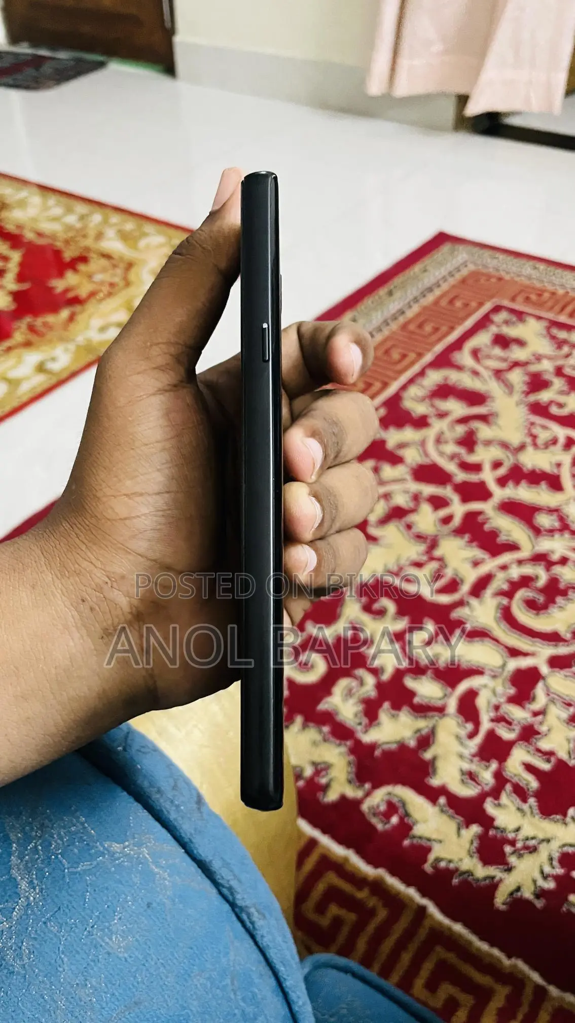 Samsung Galaxy Note 9 (ব্যবহৃত)