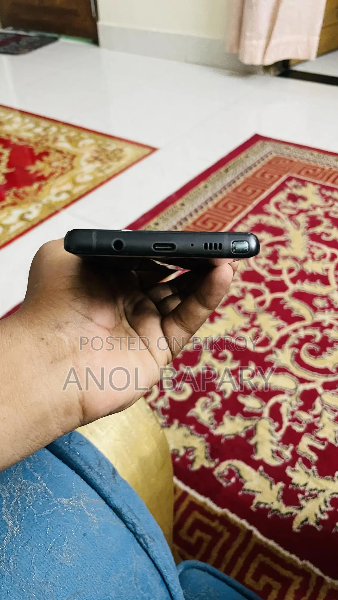 Samsung Galaxy Note 9 (ব্যবহৃত)