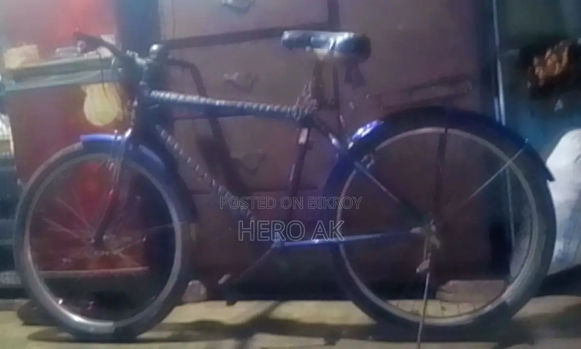 Urgent Cycle Sale
