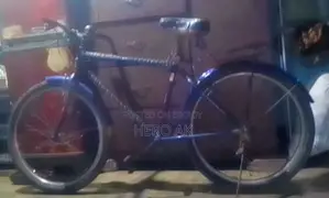 Urgent Cycle Sale