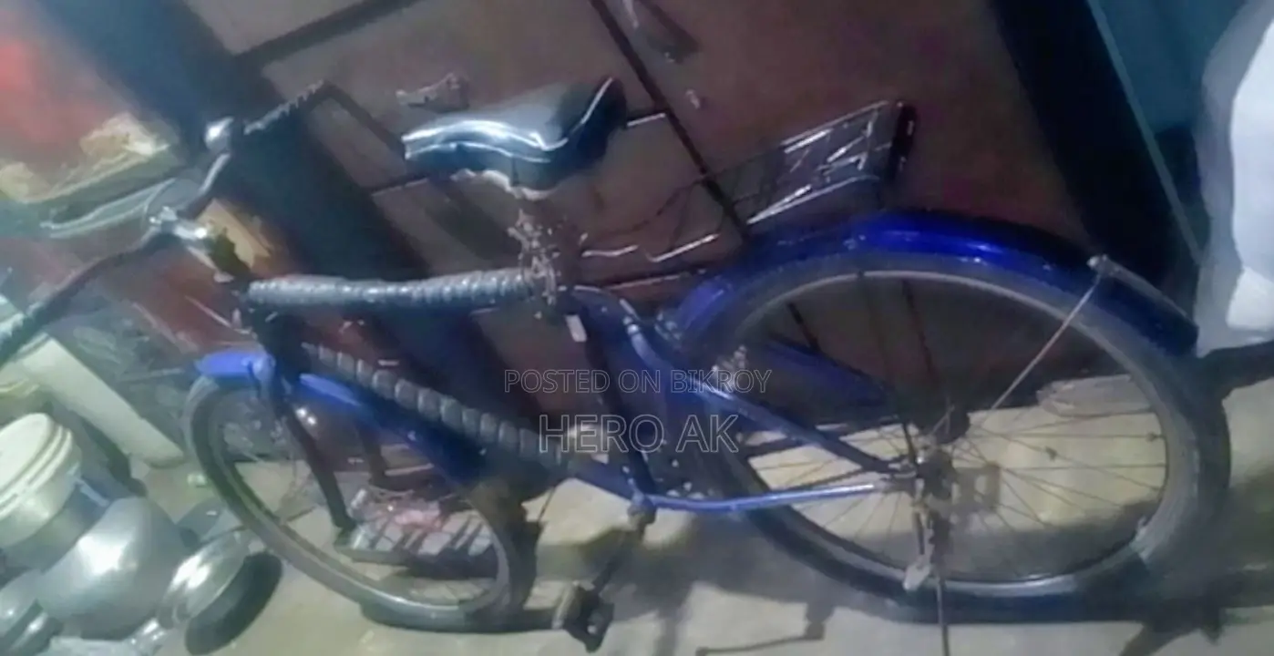 Urgent Cycle Sale