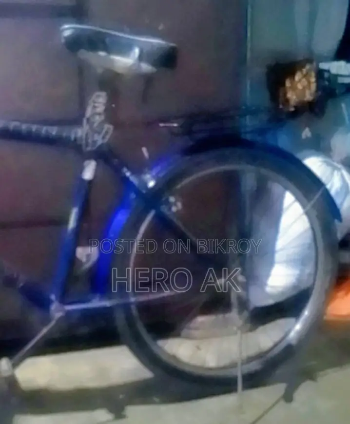 Urgent Cycle Sale