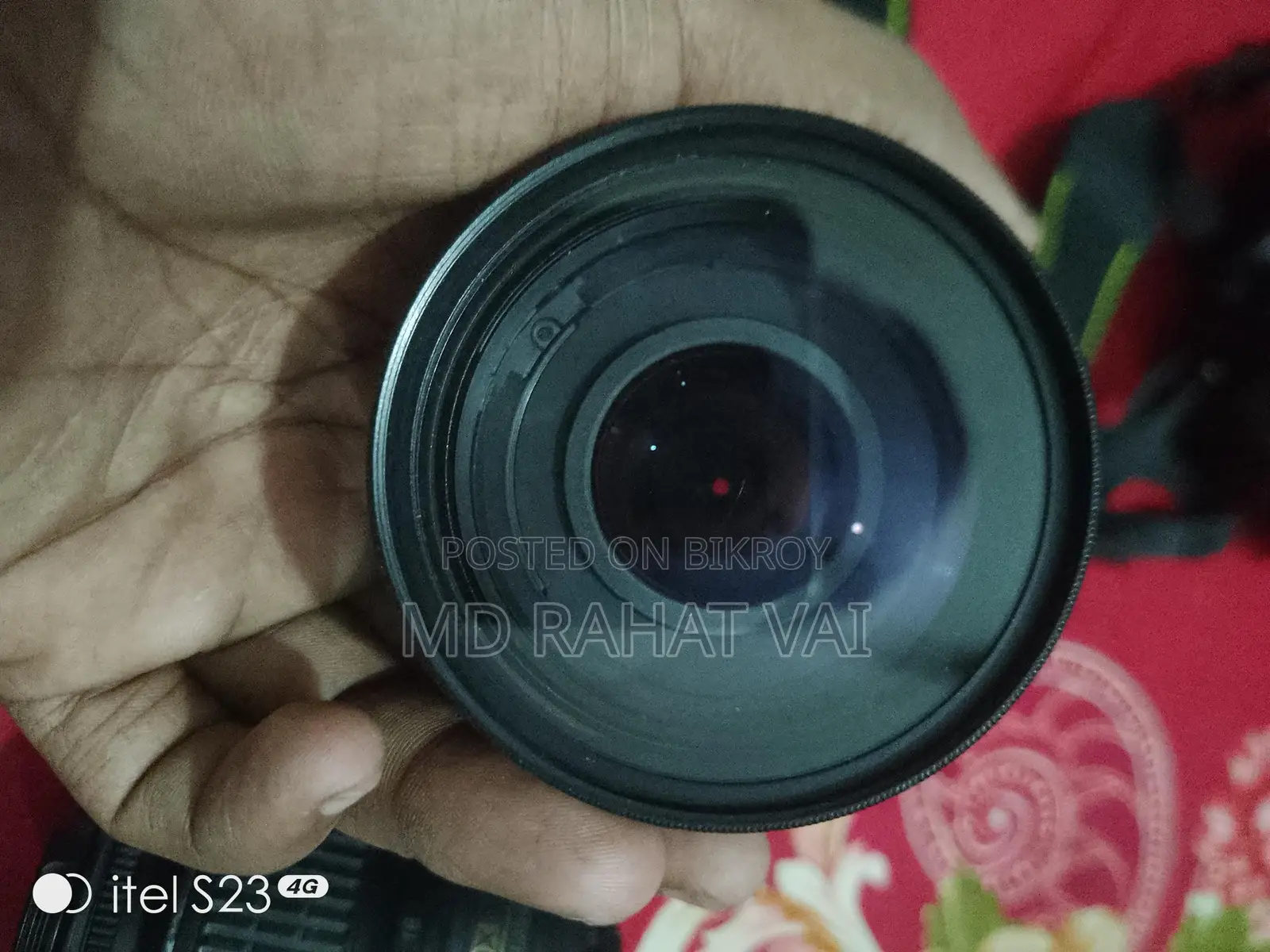 Nikon 5100d
