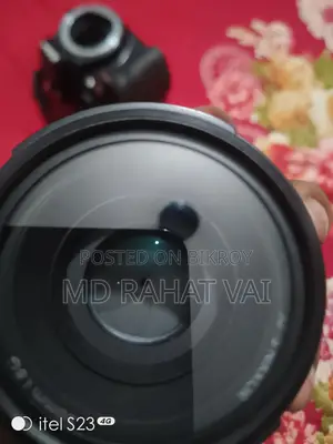 Nikon 5100d