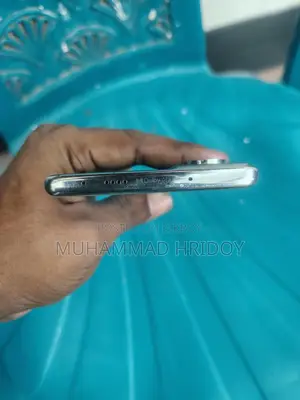 Tecno Camon 40 Pro fresh (Used)
