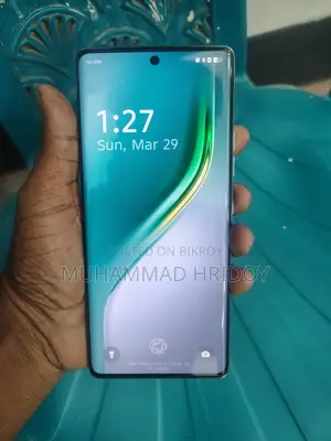 Tecno Camon 40 Pro fresh (Used)