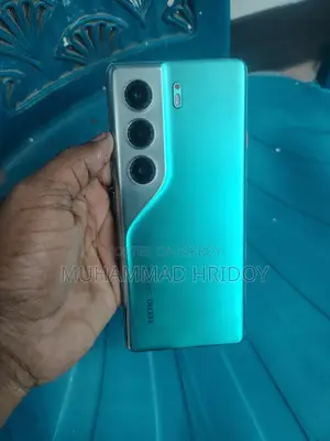 Tecno Camon 40 Pro fresh (Used)