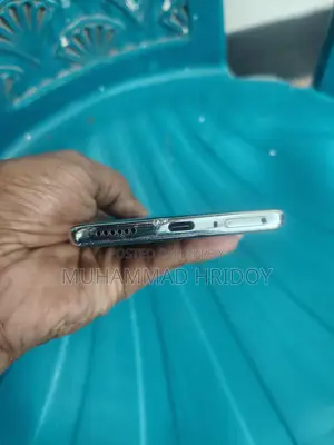 Tecno Camon 40 Pro fresh (Used)
