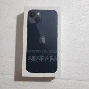 Apple iPhone 13 (Used)