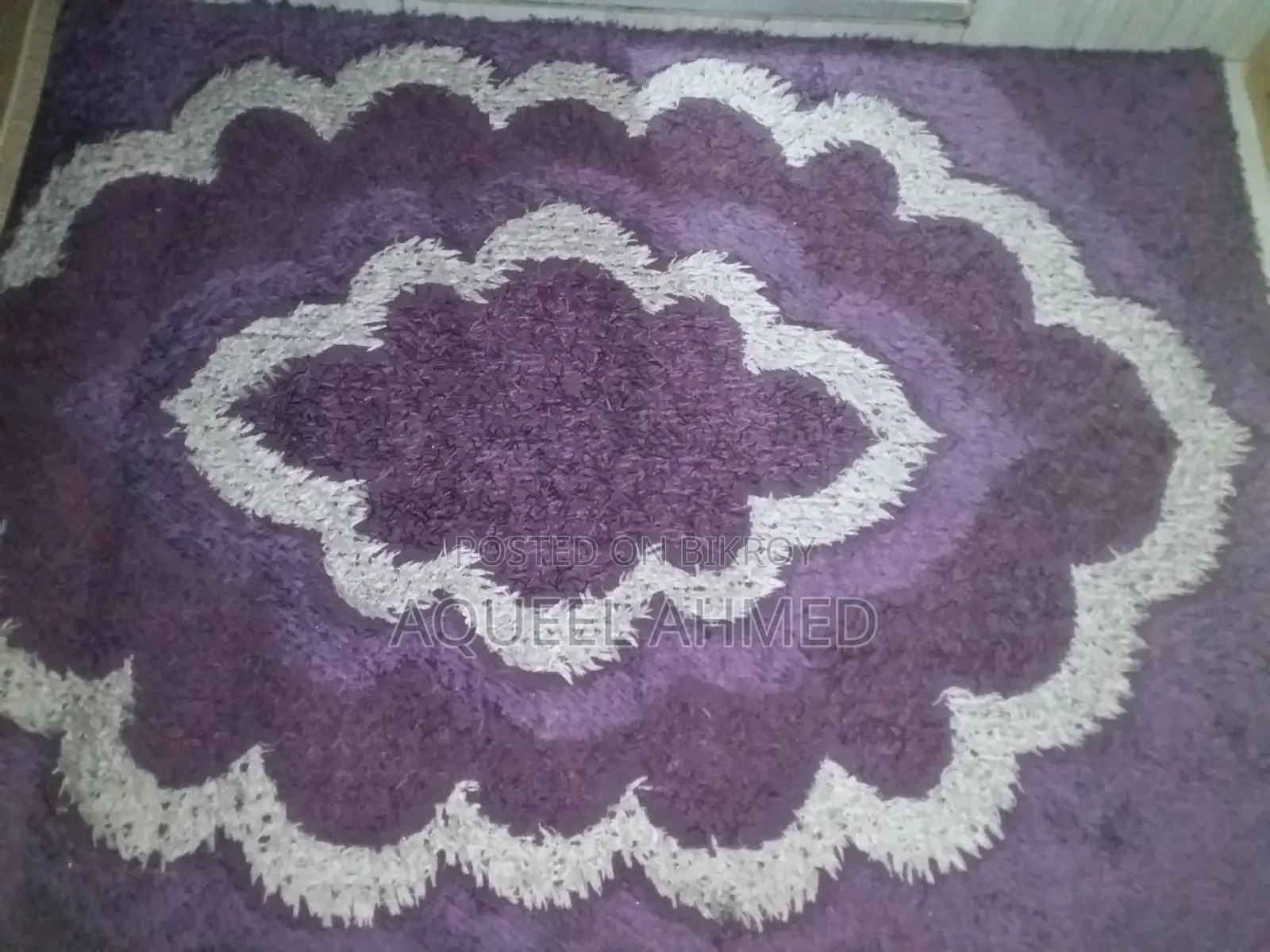Carpet Sale at Zigatola, Dhaka