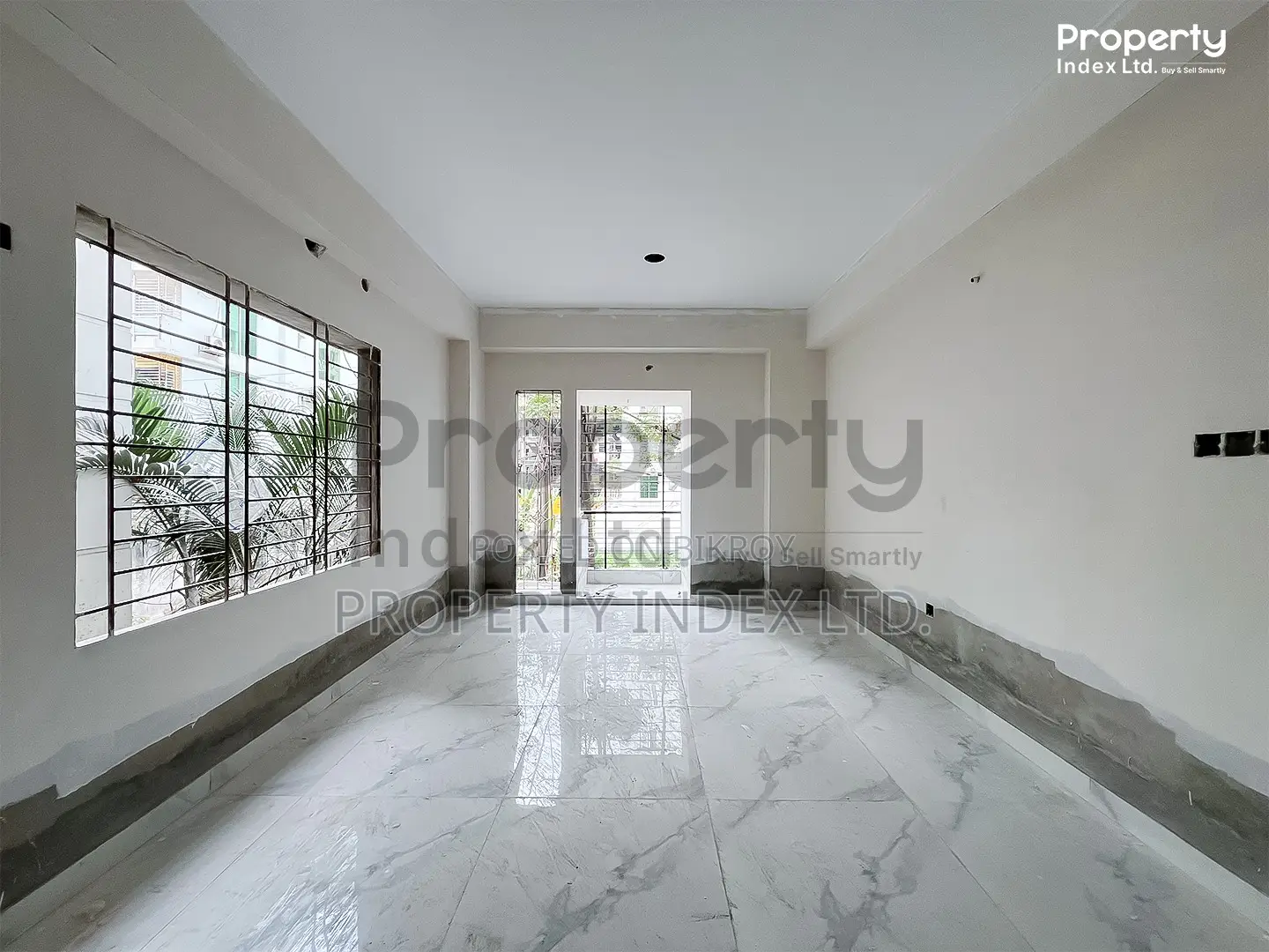 Flat for Sale! 1720 sqft Apartment at Bashundhara R/A, J Block