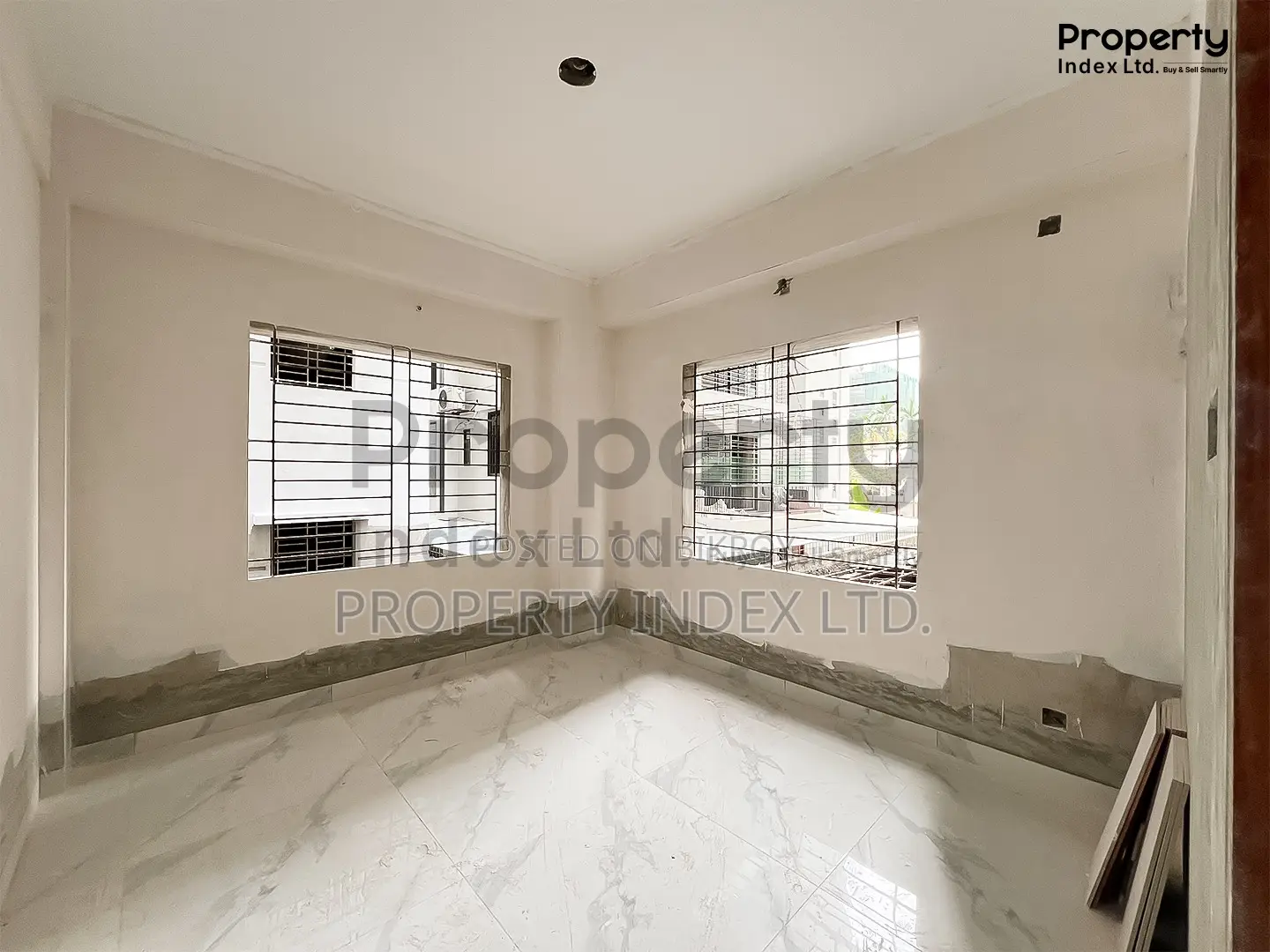 Flat for Sale! 1720 sqft Apartment at Bashundhara R/A, J Block