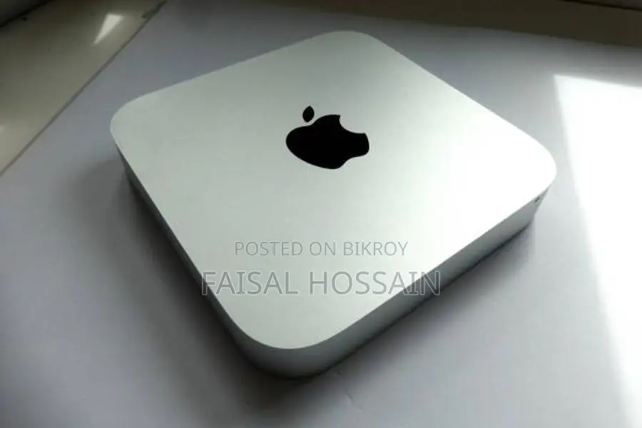 Mac Mini (Late 2014) At Mirpur Dohs