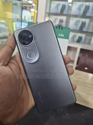 Vivo V50 5g (Used)