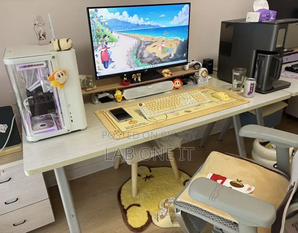 ♪Computer Fair♪ CORE I5 3RD GEN♪Full PC Best Price♪Original♪