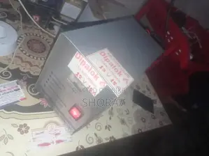 ব্যাটারি চার্জার