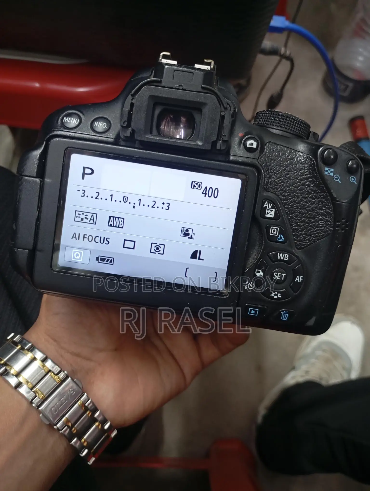 Canon-700d