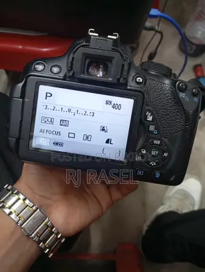 Canon-700d