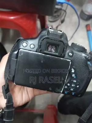 Canon-700d