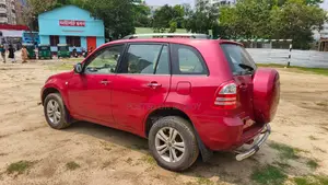 JONWAY A380 as RAV4 2015