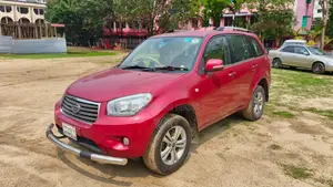 JONWAY A380 as RAV4 2015