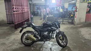 Suzuki Gixxer Super Fresh Condition 2019