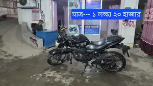 Suzuki Gixxer Super Fresh Condition 2019