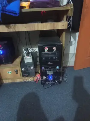 Fully Functional Computer
