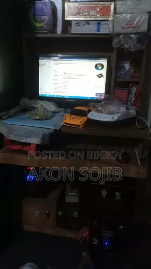 Fully Functional Computer