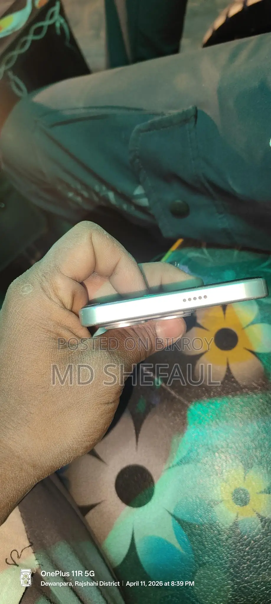 Helio 45 (Used)