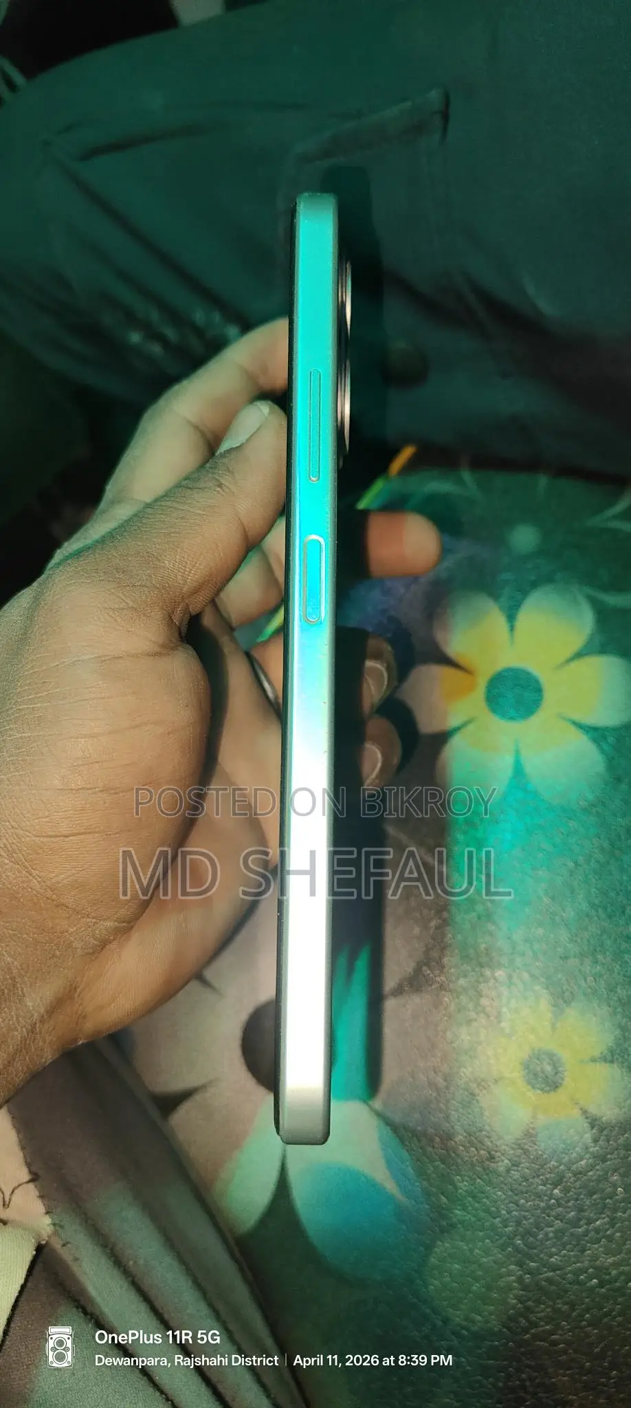 Helio 45 (Used)