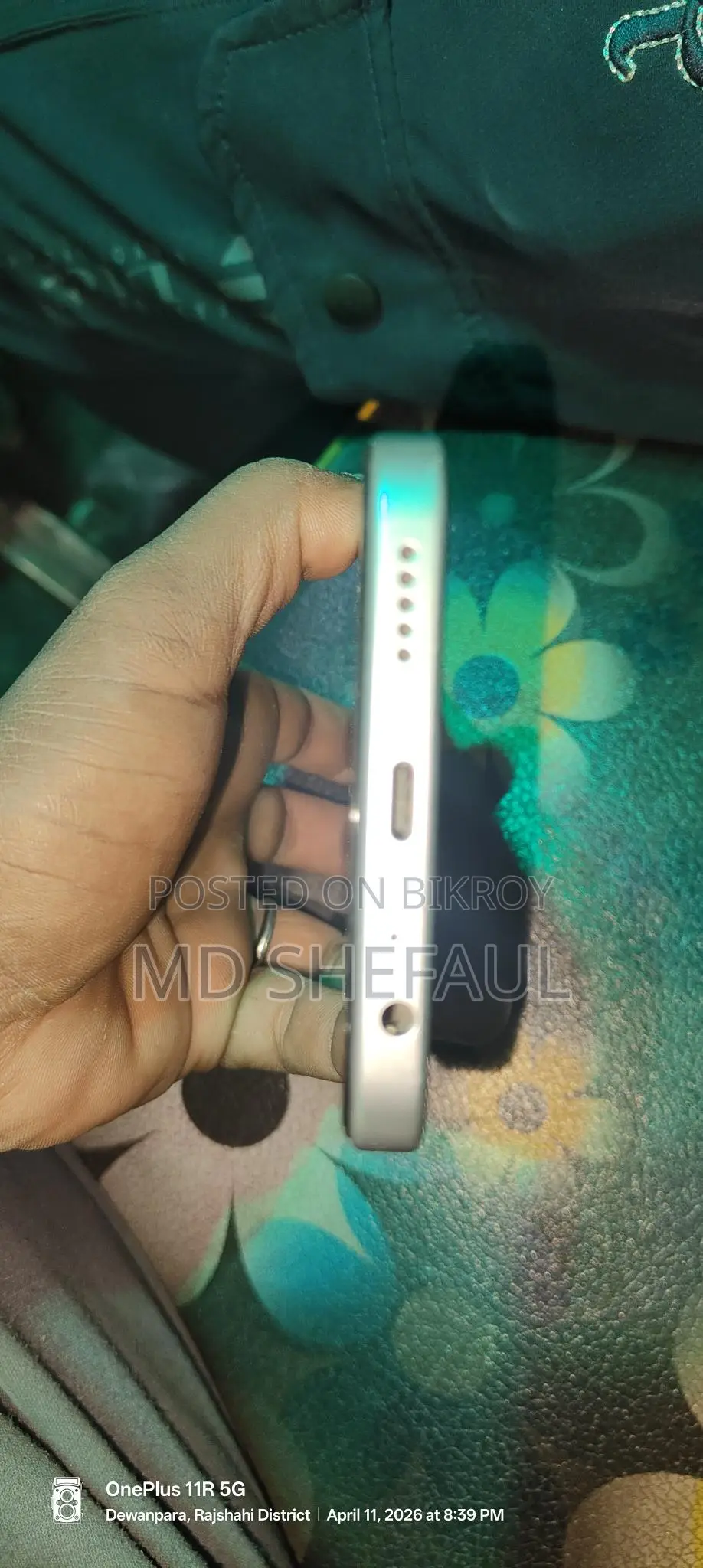 Helio 45 (Used)
